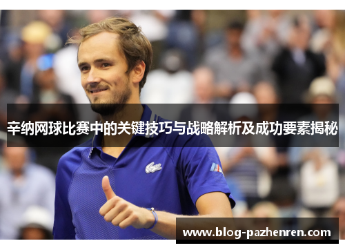 辛纳网球比赛中的关键技巧与战略解析及成功要素揭秘
