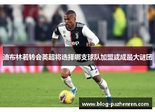 迪布林若转会英超将选择哪支球队加盟或成最大谜团