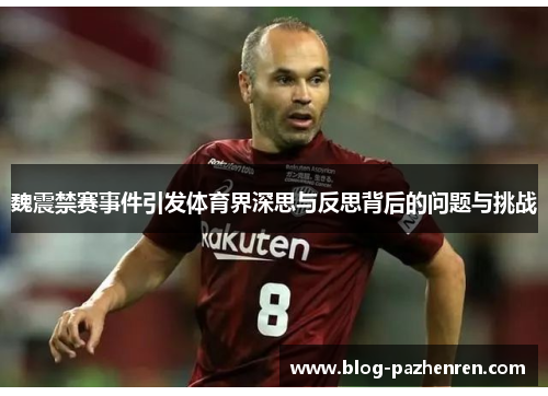 魏震禁赛事件引发体育界深思与反思背后的问题与挑战 魏震禁赛事件引发体育界深思与反思背后的问题与挑战