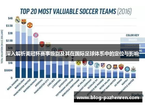 深入解析美冠杯赛事级别及其在国际足球体系中的定位与影响 深入解析美冠杯赛事级别及其在国际足球体系中的定位与影响