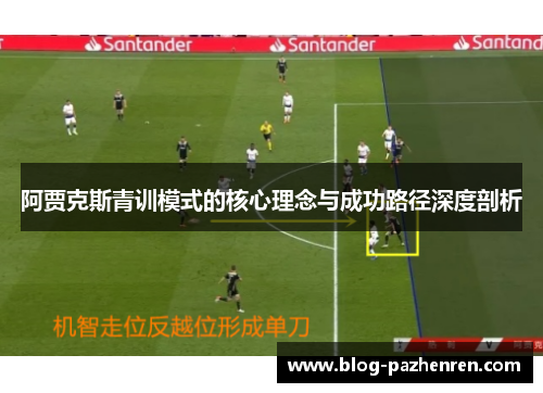 阿贾克斯青训模式的核心理念与成功路径深度剖析 阿贾克斯青训模式的核心理念与成功路径深度剖析