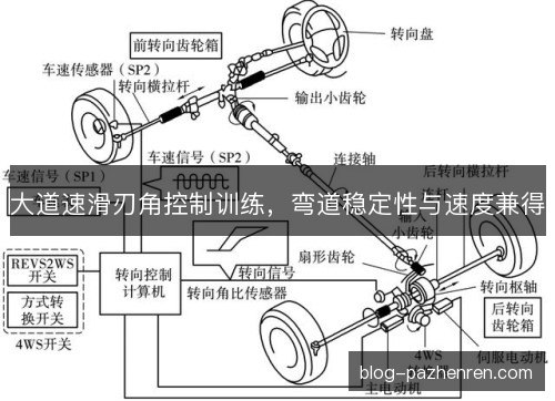 大道速滑刃角控制训练,弯道稳定性与速度兼得 大道速滑刃角控制训练,弯道稳定性与速度兼得